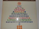 TCHAIKOVSKY / DORATI Nutcracker Ballet 2x LP Mercury Stereo SR2-9013 PROMO RFR-1