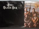 XTC 1980 POST PUNK, PROGRESSIVE POP LP BLACK SEA W/PASTIC BAG NM VPI NR