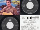 ITALY Elvis Presley