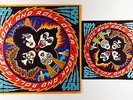 Kiss - Rock And Roll Over LP - Casablanca VG+ Sticker