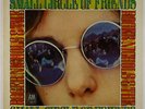 Roger Nichols & The Small Circle Of Friends - S/T LP - A&M VG+ PROMO