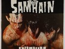 Samhain - Initium LP - Plan 9 VG+