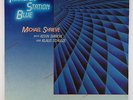 Michael Shrieve, Klaus Schulze, et al. - Transfer Station Blue LP - Fortuna VG+