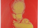 Suburban Lawns - Baby EP - I.R.S. VG+
