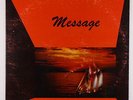 Message - Sailing Home LP - Mer-Al - Private Xian Folk Psych VG+