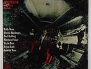 Lord Sutch & Heavy Friends - Hands Of Jack The Ripper LP - Cotillion VG+