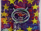 U2 - Zooropa LP - Island UK SEALED