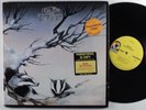 BADGER One Live Badger ATCO LP promo gatefold