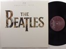 BEATLES 20 Greatest Hits CAPITOL LP