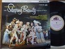 EFREM KURTZ - MENUHIN / TCHAIKOVSKY the sleeping beauty  / HMV ASD 371 G/c
