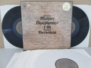 CBS GM15 STEREO- MAHLER/BERNSTEIN NYPO Complete Symphonies No.1-10 BOX SET 15-LP