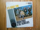 LP Brian Poole & The Tremeloes DECCA BLK 16 356-P Germany 1965