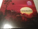 Spirit Caravan Lp the last embrace  Vinyl Stoner Doom ROCK st.Vitus