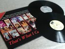 Now That's What I Call Music NOW 1 LP original press EXCELLENT VINYL one