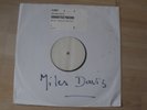 MILES DAVIS Test Pressing Ascenseur pour l'échafaud 3 22/08/17 8tracks Unique LP