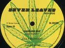 Jolly Brothers - Conscious Man UK Seven Leaves 12
