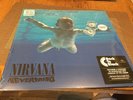 Nirvana Nevermind 180g Vinyl LP Mp3