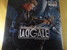 2XLP JOHNNY HALLYDAY La Cigale 12-17 Décembre 2006 ed. limitée