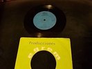 First Single GENESIS - The silent sun (Pressing from Cuba )