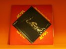ACDC - BON SCOTT LAST OUI OUI - DRIVILLE 1980 UK EX DOUBLE VINYL LP RECORD