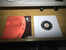 DEPECHE MODE - STRANGELOVE/PIMPF - NEAR MINT - 1987