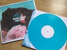 Halsey - Badlands - LP / VINYL / RECORD - Blue/Turquoise Vinyl - Played Once