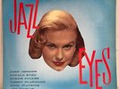 original JAZZ EYES John Jenkins Donald Byrd LP Regent MG 6056 DG RVG