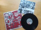 MICHAEL YONKERS BAND Microminiature Love LP vinyl 33t SUB POP USA 2011 De Stijl