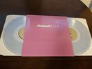 Frank Ocean Channel Orange Live Rare New Import Clear Vinyl