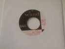 NORTHERN SOUL-BETTY MOORER-SPEED UP-ORIGINAL USA WAND RECORDS-NICE COPY