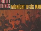 The Pretty Things - Midnight To Six Man (LP) - Vinyl Beat/Rock/60s/70s