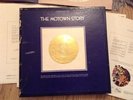 The Motown Story, 5 Album Vinyl Boxed Set STML11301