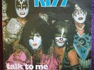 KISS -TALK TO ME -7