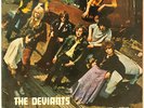 The Deviants - Disposable Original 1968 LP gatefold cover Stable SLP 7001 EX/VG+