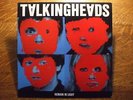 Talking Heads Remain In Light 1980 Sire Records Brian Eno 'Once In A Lifetime'