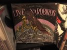 VERY RARE WITHDRAWN LED ZEPPELIN/ YARDBIRDS/PAGE 