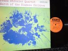 FRANK STROZIER MARCH OF THE SIAMESE CHILDREN JAZZLAND 70 ORANGE LABEL MONO  OG
