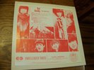 The Beatles - Not Guilty - Metallo Records