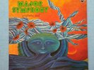 Major Symphony - Prophetic Soul -  Philips 6325 135 - Yan Tregger - French Funk