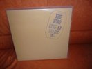 The Who: Live at Leeds, Vinyl + Poster+Beilagen,sehr gut