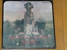 THE GHOST WHEN YOURE DEAD ONE SECOND AKARMA PROG ROCK PSYCH BRIT UK LP RE LIM500