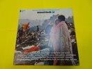 LP 33 GIRI WOODSTOCK 1970 ATLANTIS W60001 ITALY NEAR MINT 3LP FIRST PRESS