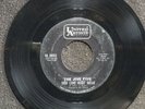 northern soul THE JIVE FIVE Then Came Heart Break UNITED ARTISTS 50053 M-
