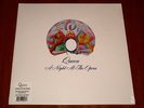 QUEEN A NIGHT AT THE OPERA LP *EU PRESS HALF SPEED MASTERED 180g BLACK VINYL New
