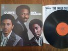 The O'Jays ?– Back Stabbers  S 65257   VINYL / SLEEVE NEAR MINT