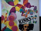 The Kinks Face to Face UK 1st Press 1966 Stereo EXPORT Pye Flip back G&L Sleeve
