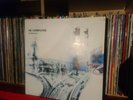 Radiohead OK Computer parlophone UK 1st press