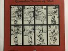 GAMELAN MUSIC OF BALI   LYRICHORD LP   IN SHRINK   TRADITIONAL BALINESE