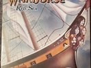 Warhorse (Vinyl) Red Sea - VERTIGO / SWIRL - Genre: Progressive Rock