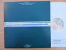 THE ALAN PARSONS PROJECT   EDGAR ALLEN POE- UK CHARISMA LP ALBUM - 1976 MINT